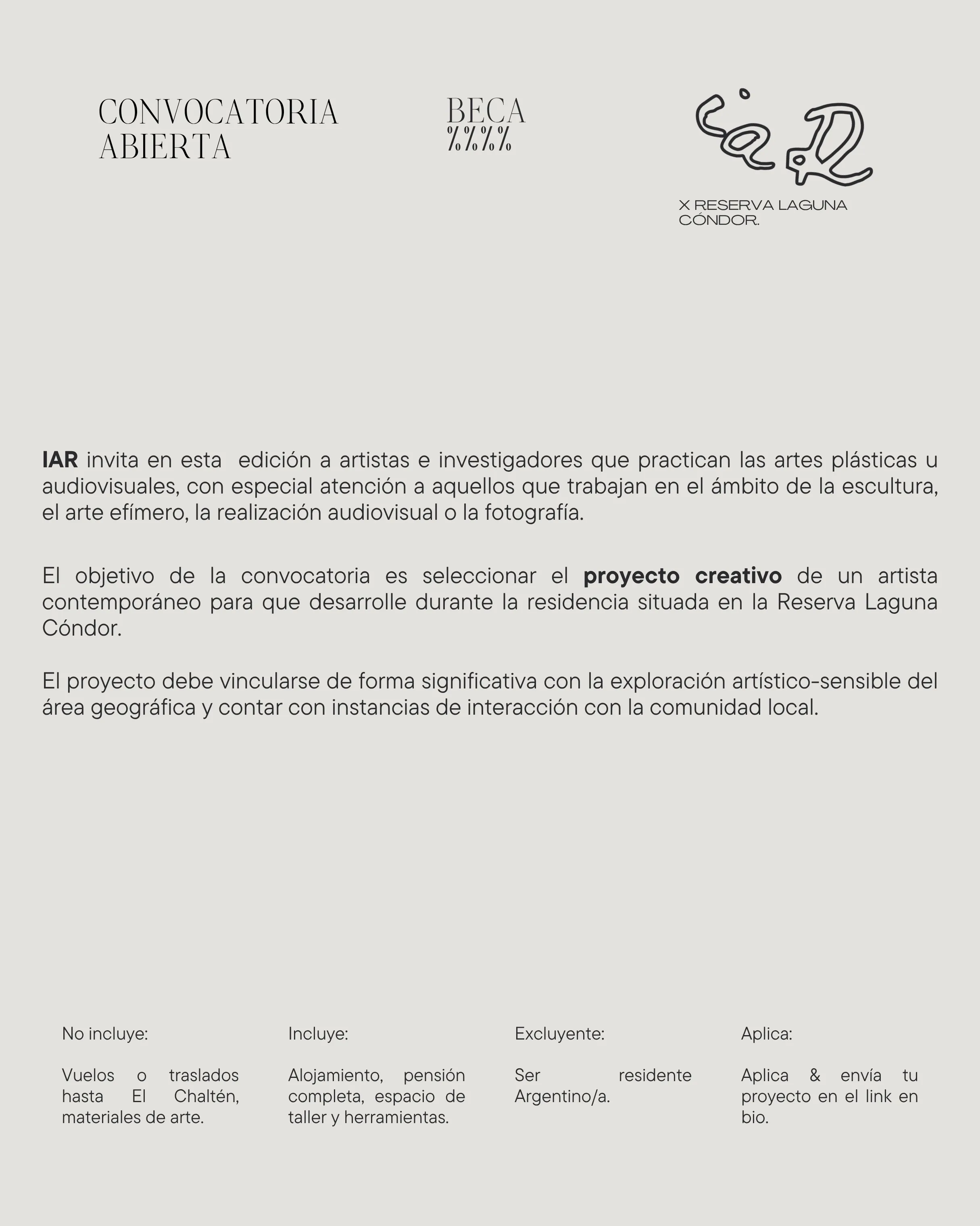 Exploraciones sensibles
