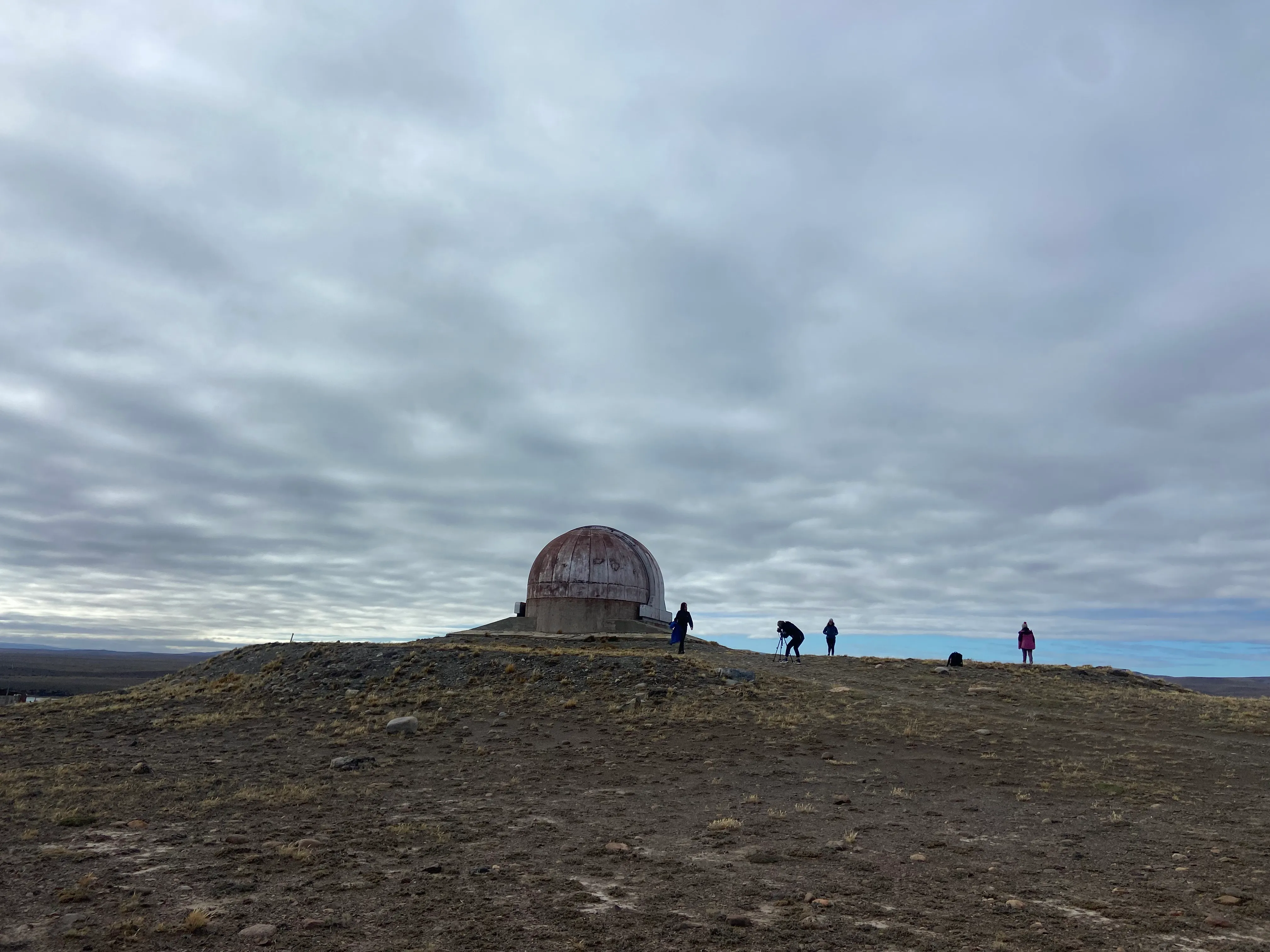 Exploraciones sensibles